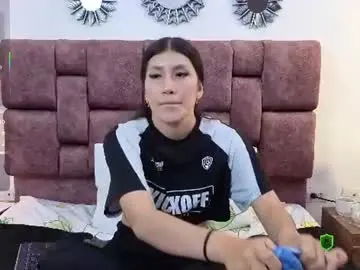 Chaturbate Live Porn of liliopal