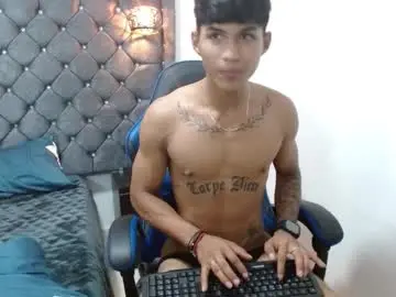 Chaturbate Adult Video Chat of luka_big18