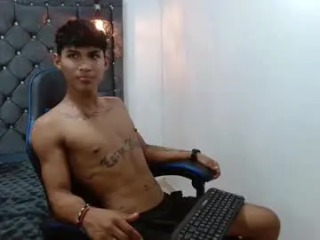 Chaturbate Free Porn Cam of luka_big18