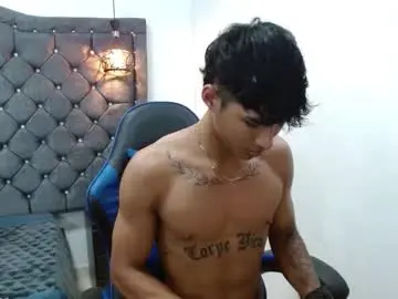 Chaturbate Free Porn Cam of luka_big18