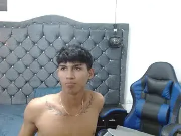 Chaturbate Private Sex Chat of luka_big18