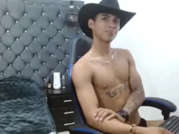 Chaturbate Free Porn Cam of luka_big18