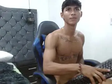 Chaturbate Sex Chat of luka_big18