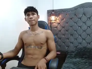 Chaturbate Adult Video Chat of luka_big18