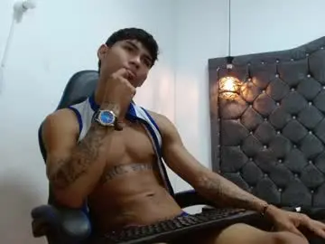 Chaturbate Free Live Porn of luka_big18