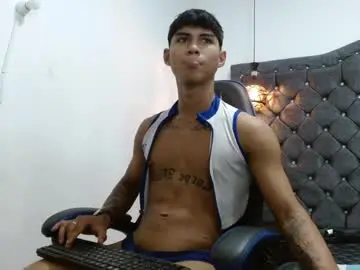 Chaturbate Best Webcam of luka_big18