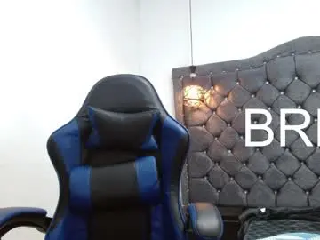 Chaturbate Live Porn of luka_big18