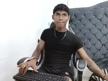 Chaturbate Sex Chat of luka_big18