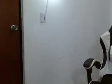 Chaturbate Sex Cam of luka_big18