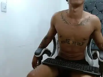 Chaturbate Adult Webcams of luka_big18