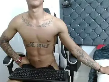 Chaturbate Adult Webcam of luka_big18