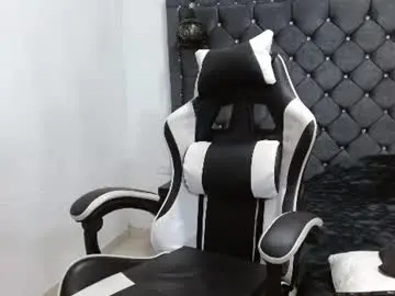 Chaturbate Nude Webcam of luka_big18