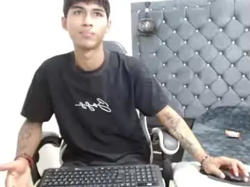 Chaturbate Adult Webcams of luka_big18