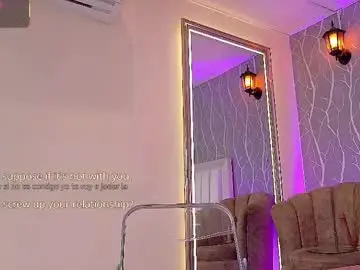 Chaturbate Sex Cam of madisson_fox1