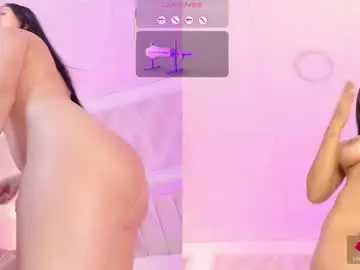 Chaturbate Sex Chat of madisson_fox1