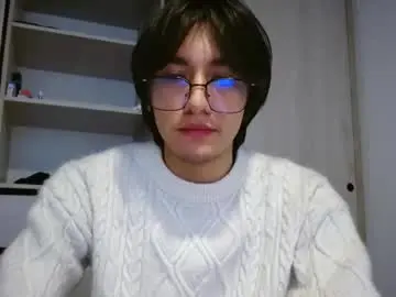 Chaturbate Free Porn Cam of matti_mendez_