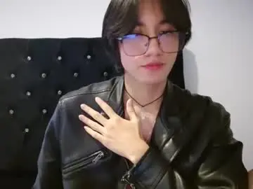 Chaturbate Best live sex cam show of matti_mendez_