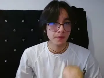 Chaturbate Sex Chat of matti_mendez_