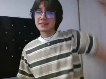 Chaturbate Best Webcam of matti_mendez_