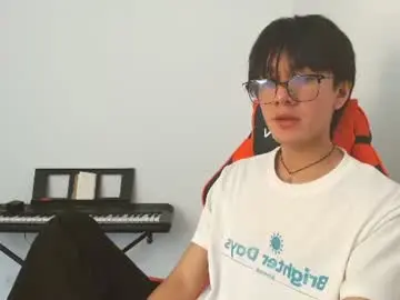 Chaturbate Nude Webcam of matti_mendez_