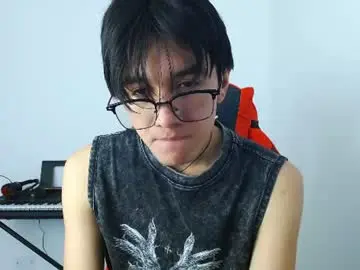 Chaturbate Live Sex of matti_mendez_