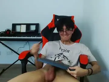 Chaturbate Private Sex Chat of matti_mendez_