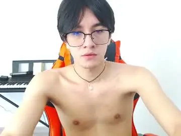 Chaturbate Watch Live Sex Cams of matti_mendez_