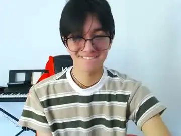 Chaturbate Best Webcam of matti_mendez_
