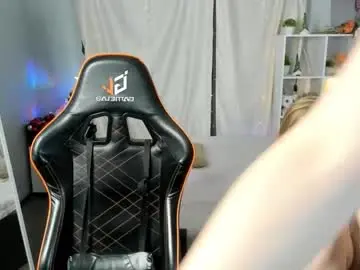 Chaturbate Live Sex of may_want