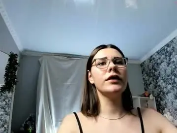 Chaturbate Adult Webcams of may_want