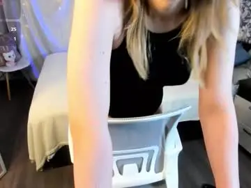 Chaturbate Nude Webcam of may_want