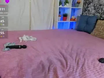 Chaturbate Free Live Porn of may_want
