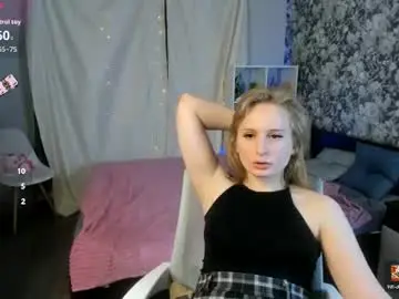 Chaturbate Best Webcam of may_want