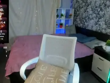 Chaturbate Adult Video Chat of may_want