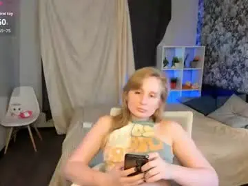 Chaturbate Sex Cam of may_want