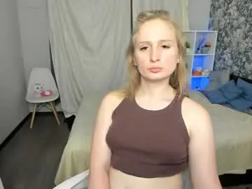 Chaturbate Live Sex of may_want