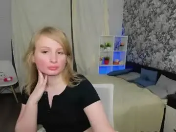 Chaturbate Adult Video Chat of may_want
