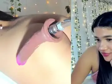 Chaturbate Best Webcam of michelle_jones__