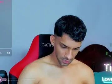 Chaturbate Live Porn of mike_shelby21