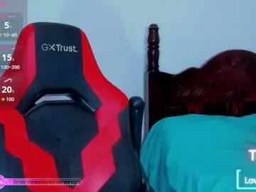 Chaturbate Live Porn of mike_shelby21