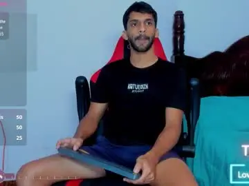 Chaturbate Adult Video Chat of mike_shelby21