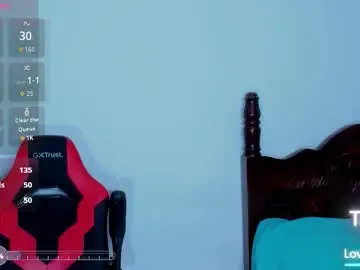 Chaturbate Nude Webcam of mike_shelby21