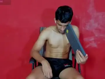 Chaturbate Adult Webcam of mike_shelby21