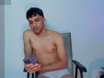 Chaturbate Adult Webcams of mike_shelby21