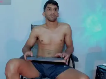 Chaturbate Live Sex Cam of mike_shelby21