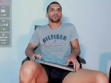 Chaturbate Live Sex of mike_shelby21