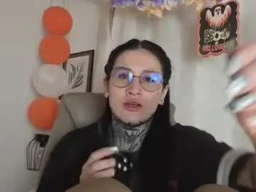 Chaturbate Nude Webcam of nox_babee