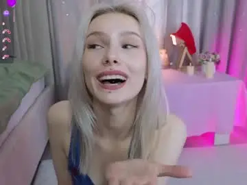 Chaturbate Adult Webcams of odeliagrace