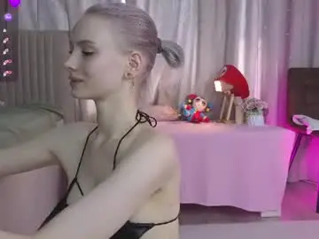 Chaturbate Adult Webcams of odeliagrace