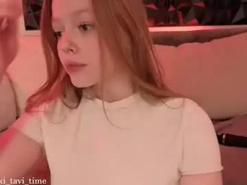 Chaturbate Adult Webcam of riki_tiki_tavi_time